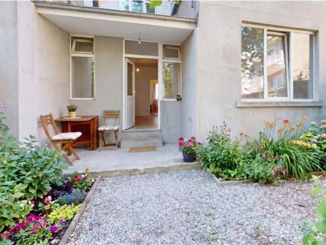 à vendre Appartement Ganshoren Avenue Charles Quint