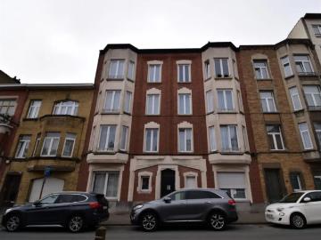 1083, Bruxelles-Capitale - Kelder, Balkon