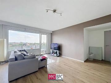 à vendre Appartement Ganshoren Avenue de la Réforme