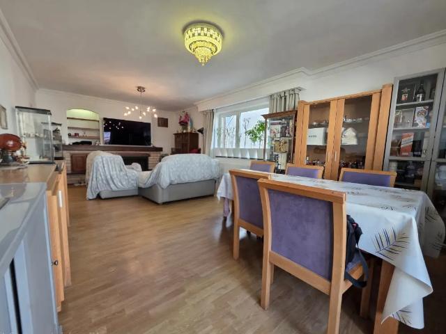 à vendre Appartement Ganshoren Avenue de la Réforme