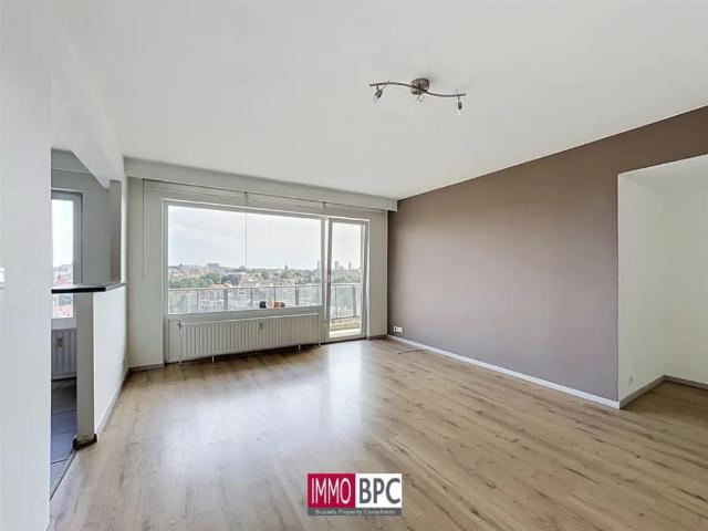 à vendre Appartement Ganshoren Avenue de la Réforme