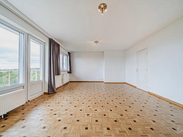 à vendre Appartement Ganshoren Avenue de la Réforme