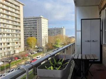 à vendre Appartement Ganshoren Avenue de la Réforme