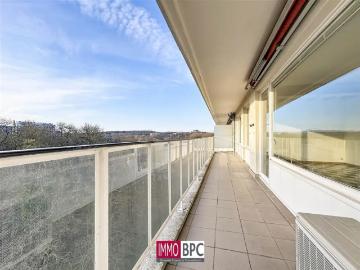à vendre Appartement Ganshoren Avenue de la réforme