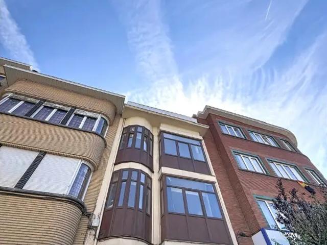 à vendre Appartement Ganshoren Avenue de Villegas