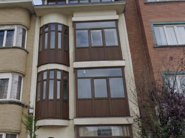 à vendre Appartement Ganshoren Avenue de Villegas