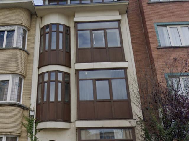à vendre Appartement Ganshoren Avenue de Villegas