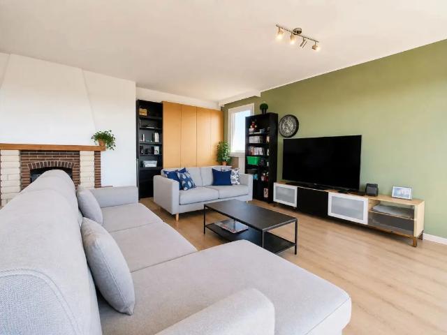 à vendre Appartement Ganshoren Avenue des Neuf Provinces
