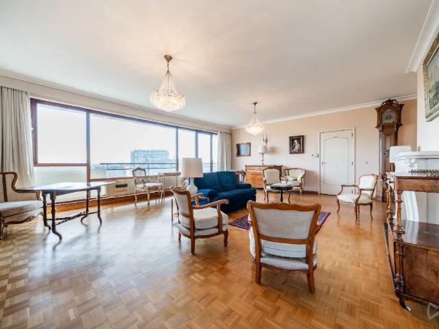 à vendre Appartement Ganshoren Avenue des Neufs Provinces