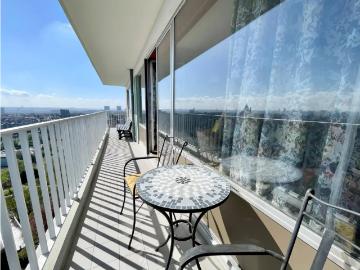 à vendre Appartement Ganshoren Avenue Jean Sebastien Bach