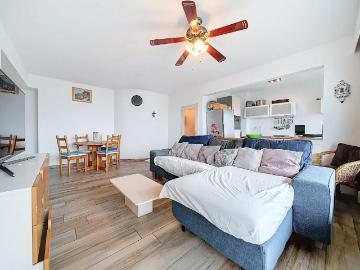 1083, Bruxelles-Capitale - Kelder, Balkon