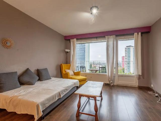 à vendre Appartement Ganshoren Avenue Van Overbeke