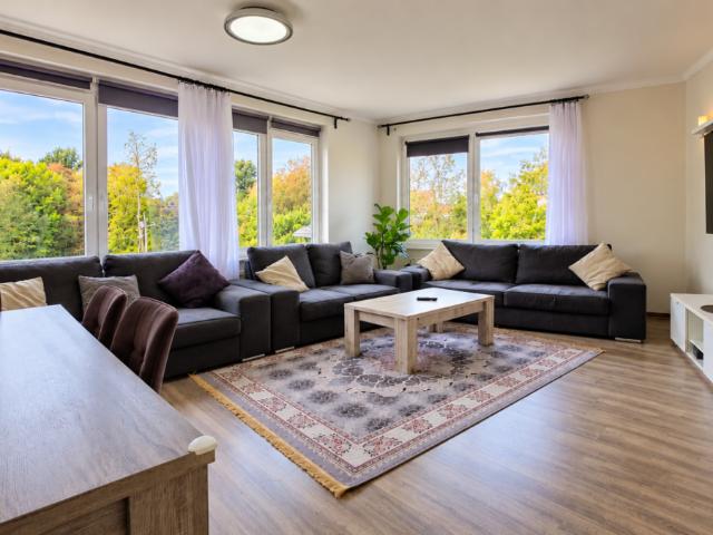 à vendre Appartement Ganshoren Avenue Van Overbeke