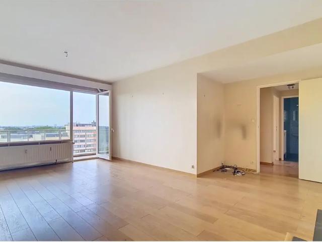 à vendre Appartement Ganshoren Avenue Van Overbeke, 212