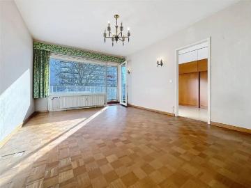 à vendre Appartement Ganshoren Drève du Château