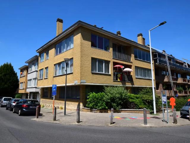 à vendre Appartement Ganshoren Frans Vervaeckstraat