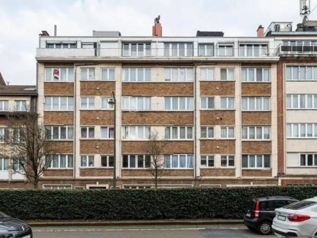 à vendre Appartement Ganshoren Keizer Karellaan