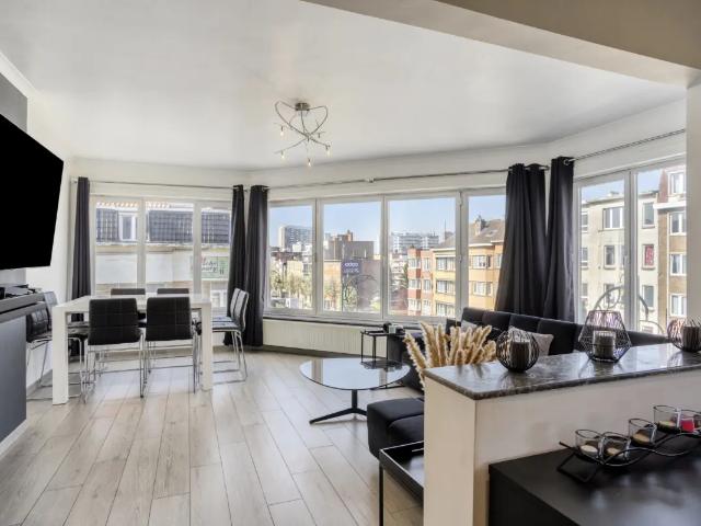 à vendre Appartement Ganshoren Laurent Heirbautstraat