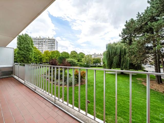 à vendre Appartement Ganshoren Mail