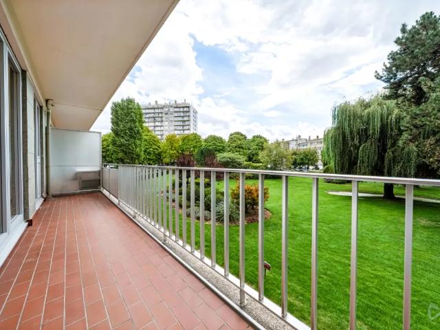 à vendre Appartement Ganshoren Mail