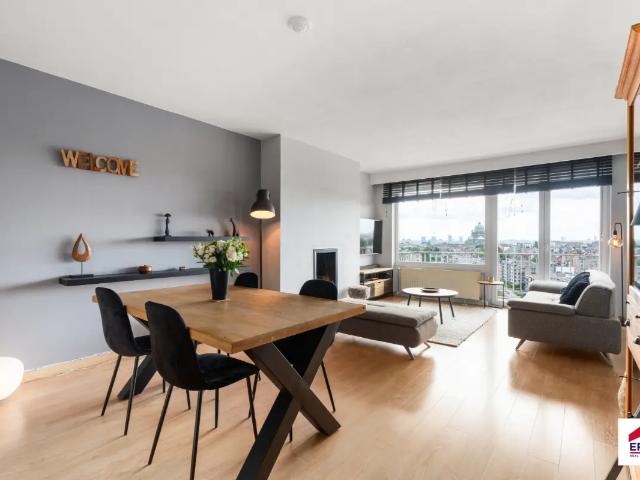 à vendre Appartement Ganshoren Malieplein
