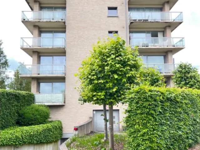 à vendre Appartement Ganshoren Negen Provincieslaan