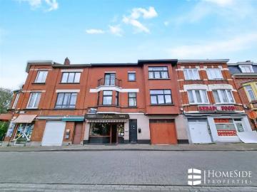 à vendre Appartement Ganshoren Place Guido Gezelle