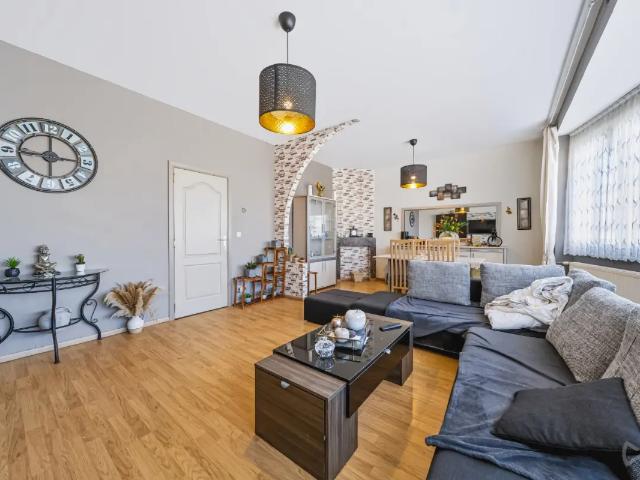 à vendre Appartement Ganshoren Rue charles quint