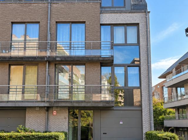 à vendre Appartement Ganshoren Rue du Saule