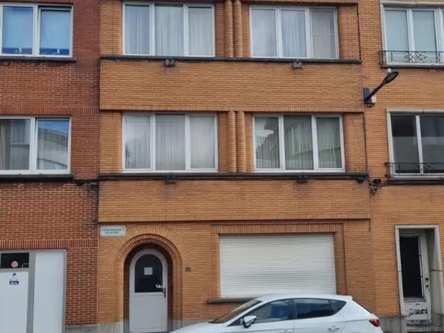 à vendre Appartement Ganshoren Rue de l'Ancien Presbyt?re