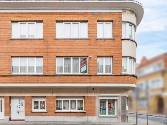 à vendre Appartement Ganshoren Rue de l'Ancien Presbytère