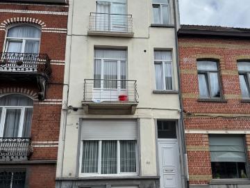 1083, Bruxelles-Capitale