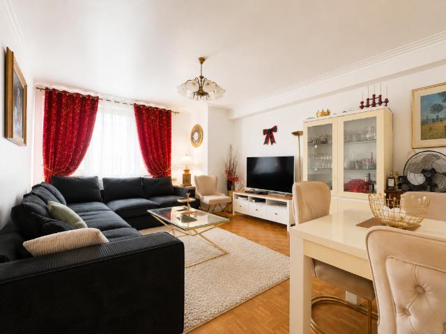 à vendre Appartement Ganshoren Rue Heideken