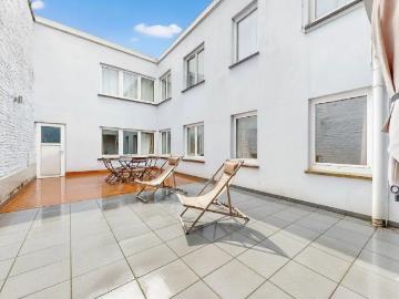 à vendre Appartement Ganshoren Rue Pierre Timmermans