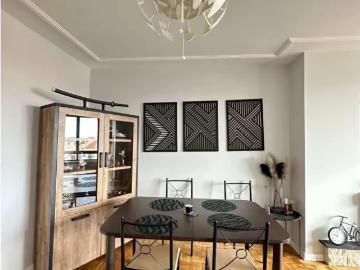 à vendre Appartement Ganshoren Rue Prince Baudouin
