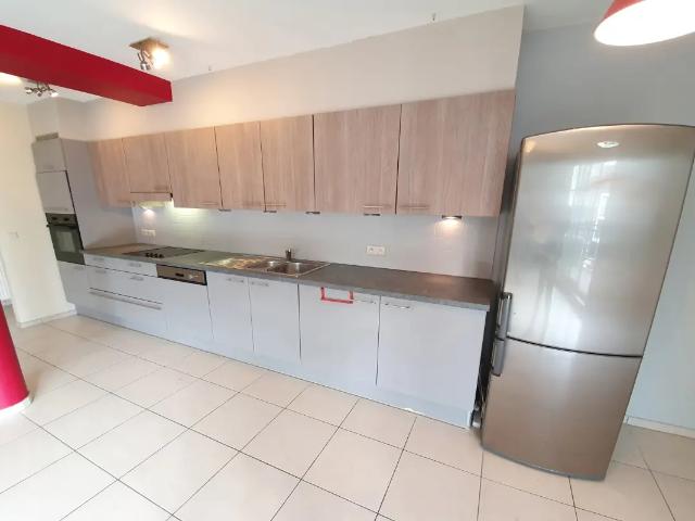 à vendre Appartement Ganshoren Rue Zeyp