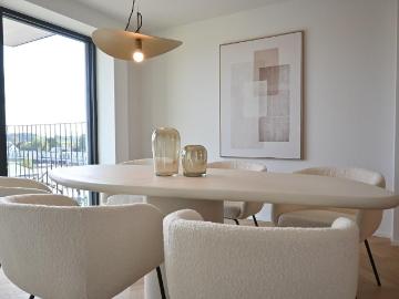 à vendre Appartement Gavere Stationsstraat