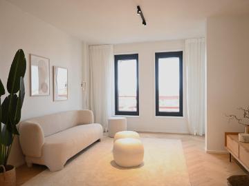 à vendre Appartement Gavere Stationsstraat