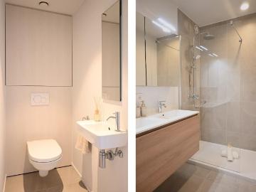 à vendre Appartement Gavere Stationsstraat