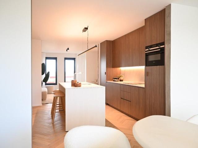 à vendre Appartement Gavere Stationsstraat