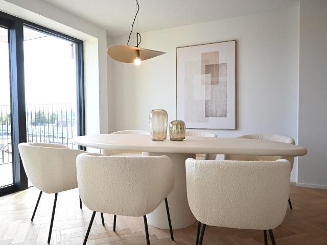 à vendre Appartement Gavere Stationsstraat