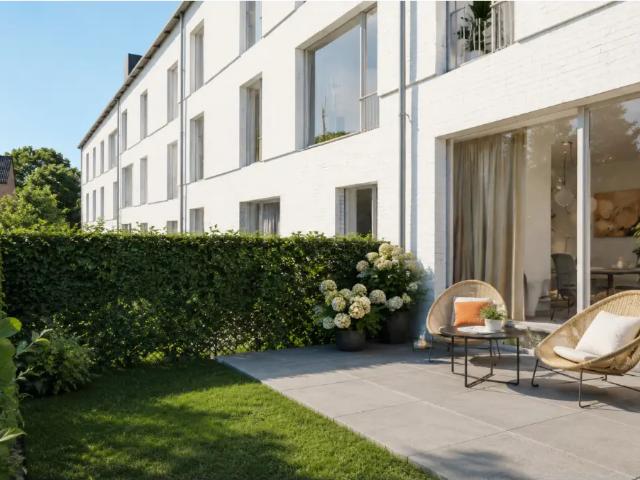 à vendre Appartement Gembloux