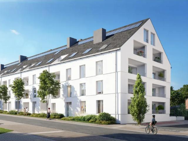 à vendre Appartement Gembloux Avenue du Levant