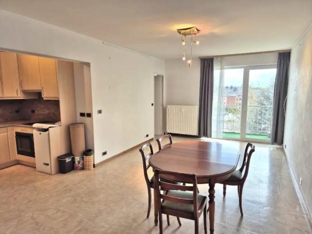 à vendre Appartement Gembloux Chaussée de Charleroi
