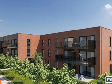 à vendre Appartement Gemmenich Völkerich