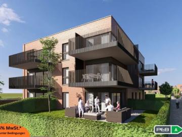 à vendre Appartement Gemmenich Völkerich