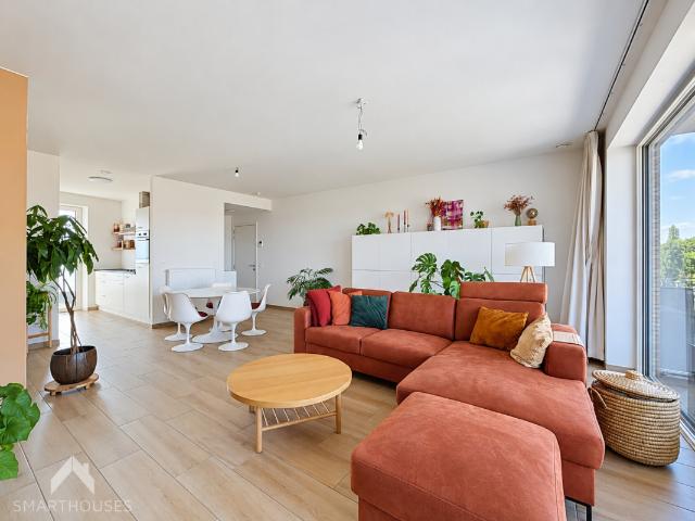 à vendre Appartement Gentbrugge Hundelgemsesteenweg