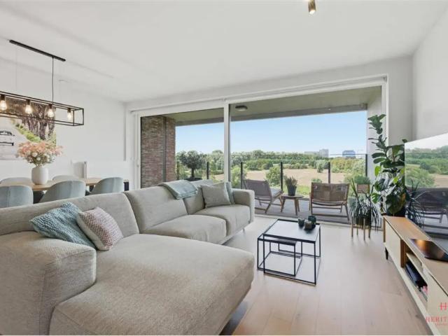 à vendre Appartement Gentbrugge Hundelgemsesteenweg