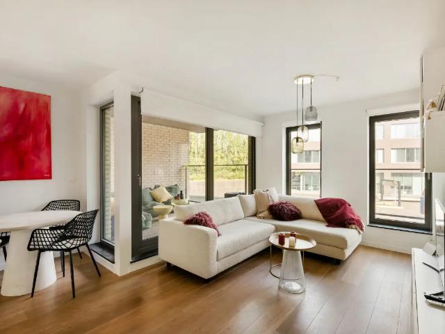 à vendre Appartement Gentbrugge Henri Joseph Reystraat