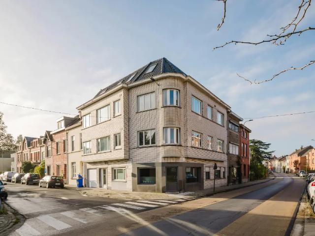 à vendre Appartement Gentbrugge Raf Verhaeststraat